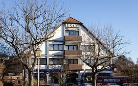 Hotel Kelkheimer Hof